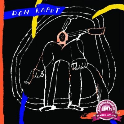 Don Kapot - Hooligan (2021) FLAC