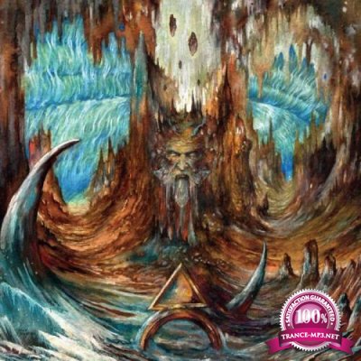 Fimir - Tomb of God (2021)
