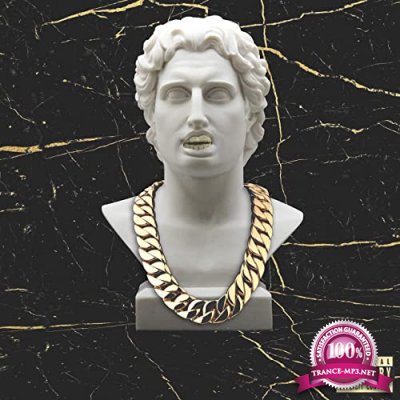 Freshman Woes - Thank You Rap Gods (2021)