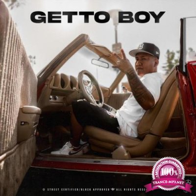 GB - Getto Boy (2021)
