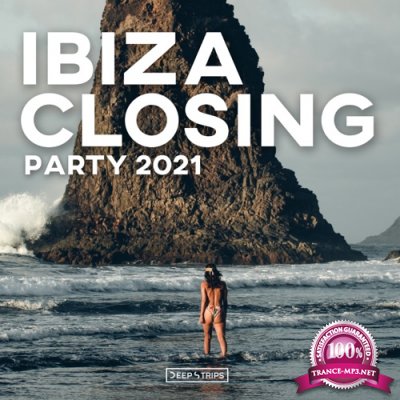 Deep Strips - Ibiza Closing Party 2021 (2021)