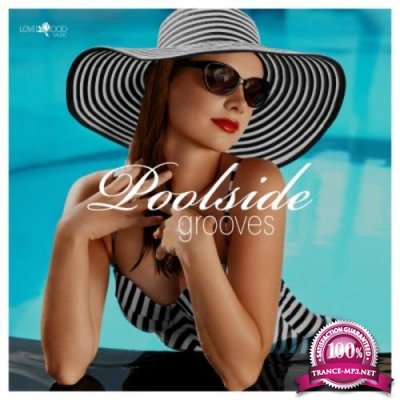 Poolside Grooves #16 (2021)