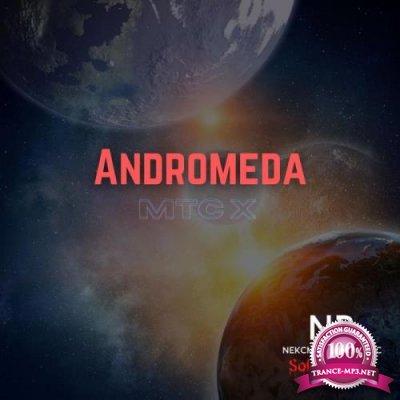 SoloManiAxe - Andromeda MTC X (2021)