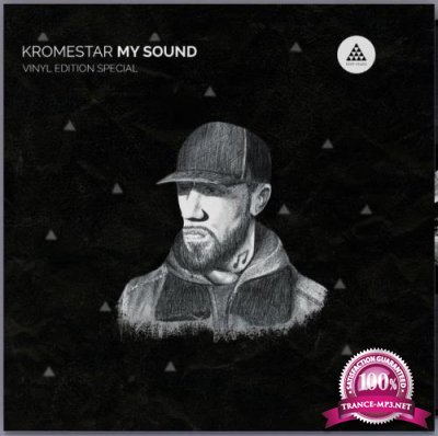 Kromestar - My Sound 2021 Re-Master (2021)
