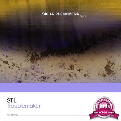 STL - Troublemaker (2021)