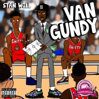 StanWill - Van Gundy (2021)