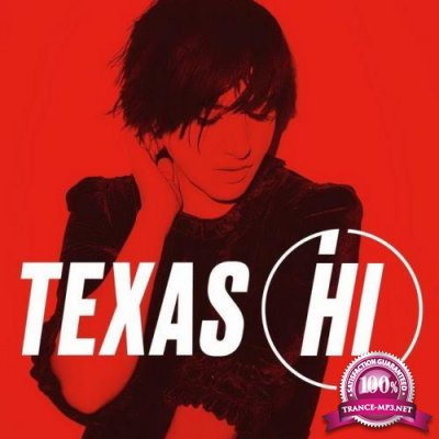 Texas - Hi (2021) FLAC