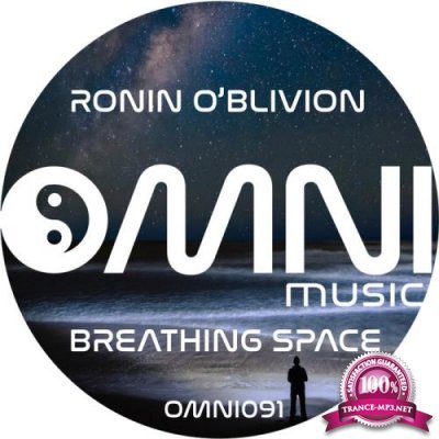 Ronin O'Blivion - Breathing Space (2021)