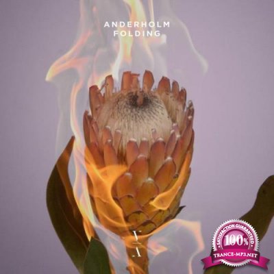 Anderholm - Folding EP (2021)
