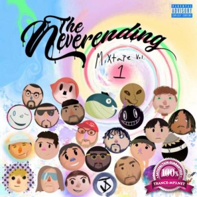 The Neverending Mixtape, Vol. 1 (2021)