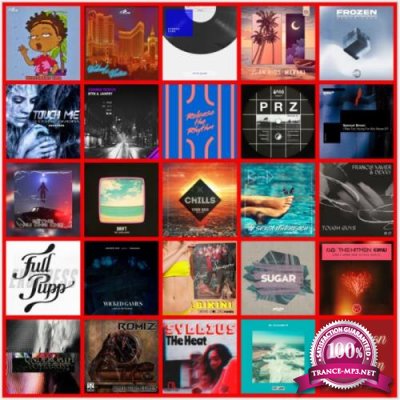 Beatport Music Releases Pack 2904 (2021)