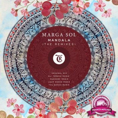 Marga Sol - Mandala (The Remixes) (2021)