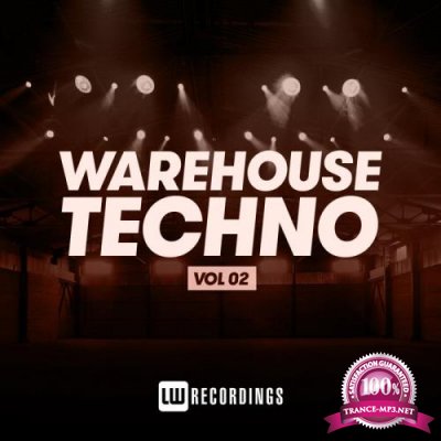Warehouse Techno, Vol. 02 (2021)