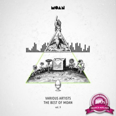 The Best Of Moan Vol. 9 (2021)