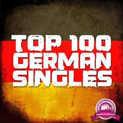German Top 100 Single Charts (06.08.2021)
