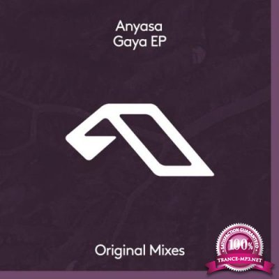 Anyasa - Gaya EP (2021)