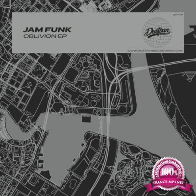 Jam Funk - Oblivion EP (2021)