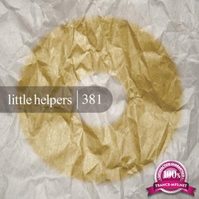 Chad B, Dylan Griffin - Little Helpers 381 (2021)