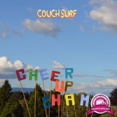 Cheer Up Champ - Couch Surf (2021)