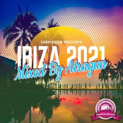 Submission Recordings Presents: Ibiza 2021 (2021)