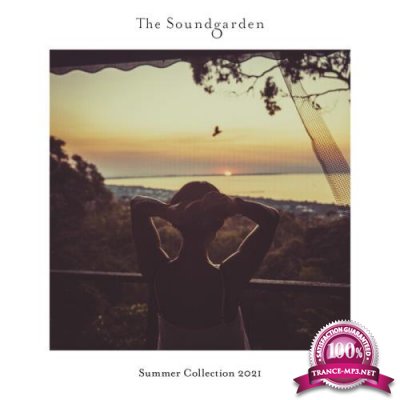 The Soundgarden - Summer Collection 2021 (2021)