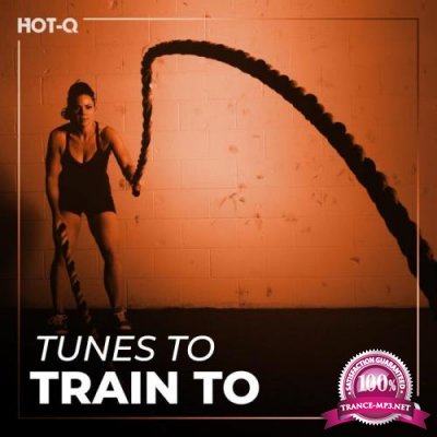 Tunes To Train To 009 (2021)