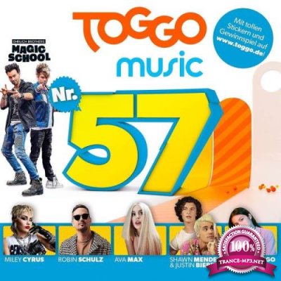 Toggo Music Nr.57 (2021)