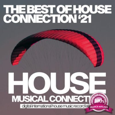 The Best Of House Connection Summer '21 (2021)