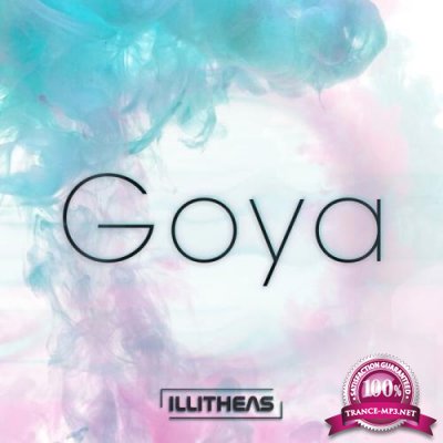 Illitheas - Goya (2021)