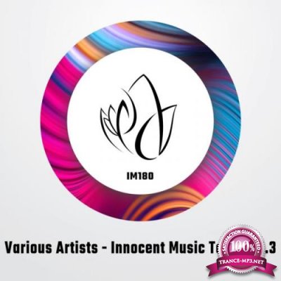 Innocent Music Tools Vol. 3 (2021)