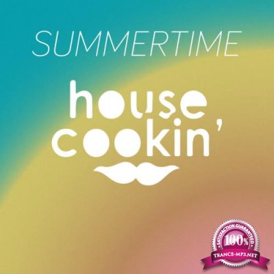 House Cookin - Summer Cookin 2021 (2021)