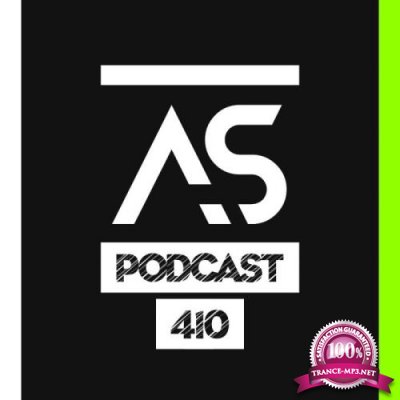 Addictive Sounds - Addictive Sounds Podcast 410 (2021-08-13)
