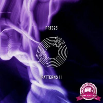 Prototype Music - Patterns II (2021)