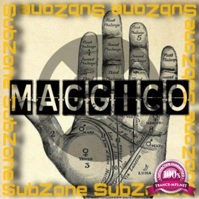 Subzone - Maggico (2021)