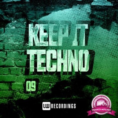 Keep It Techno, Vol. 09 (2021)