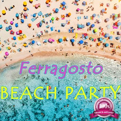 Ferragosto Beach Party (2021)