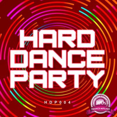 Hard Dance Party Vol 4 (2021)