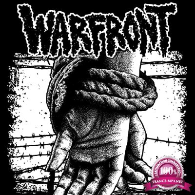 Warfront - Warfront (2021)