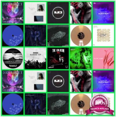 Beatport Music Releases Pack 2908 (2021)