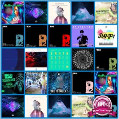 Beatport Music Releases Pack 2909 (2021)