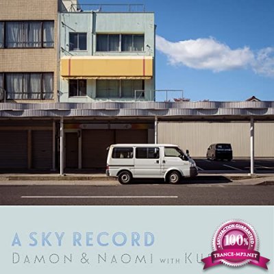 Damon & Naomi - A Sky Record (2021)