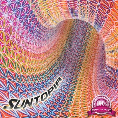 Suntrip Records - Suntopia (2021)