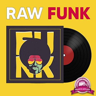 Raw Funk (2021)