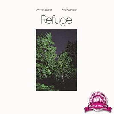 Devendra Banhart & Noah Georgeson - Refuge (2021)