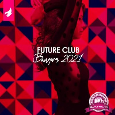 Future Club Bangers 2021 (2021)