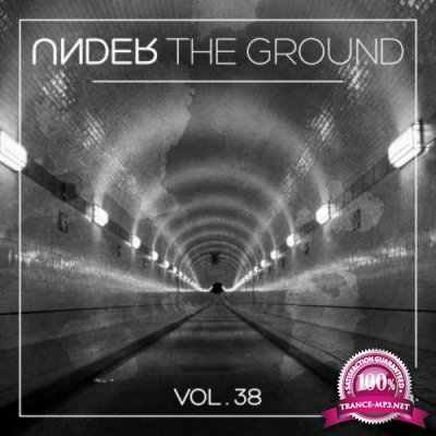 Under The Ground, Vol. 38 (2021)