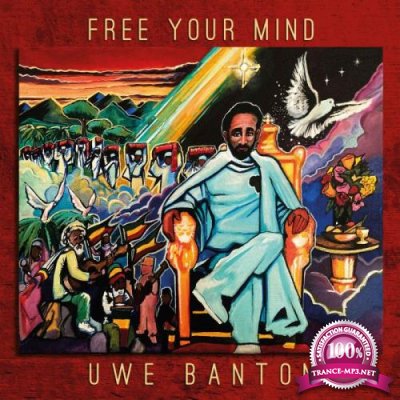 Uwe Banton - Free Your Mind (2021)