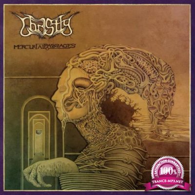 Ghastly - Mercurial Passages (2021) FLAC