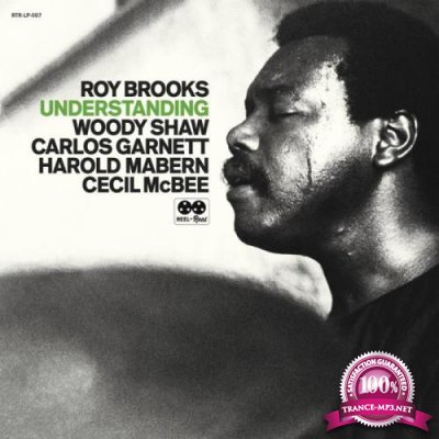 Roy Brooks - Understanding (2021)