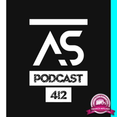 Addictive Sounds - Addictive Sounds Podcast 412 (2021-08-20)